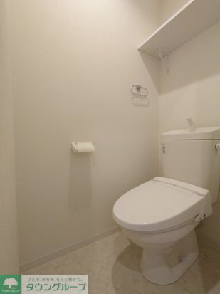 トイレ　★お問い合わせはタウンハウジングまで★