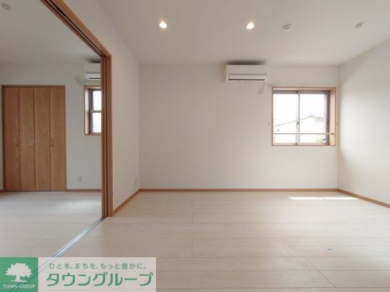 居室・リビング　★お問い合わせはタウンハウジングまで★