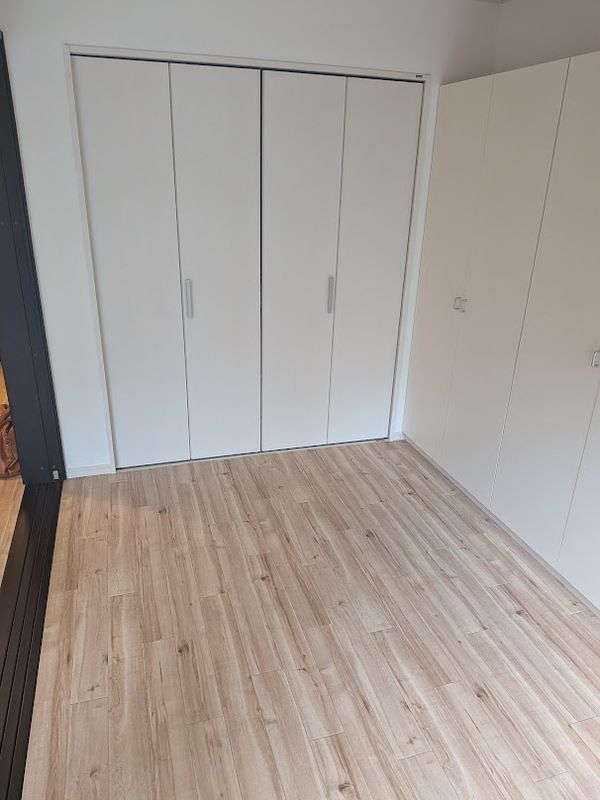 収納　☆たっぷり収納☆