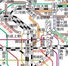 その他　☆路線図☆