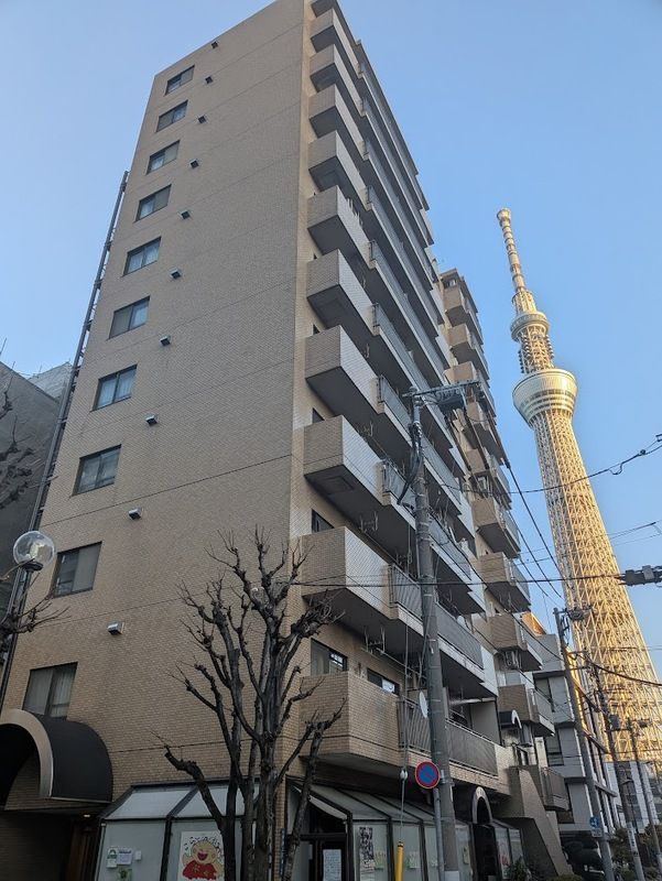 建物外観　☆外観☆