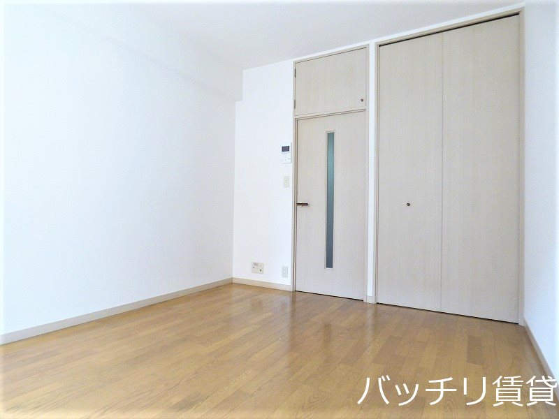 居室・リビング　同型タイプの為、現状を優先いたします