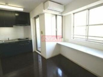 居室・リビング　リビング/居室