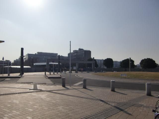 その他　日大生産工学部（その他）まで660m