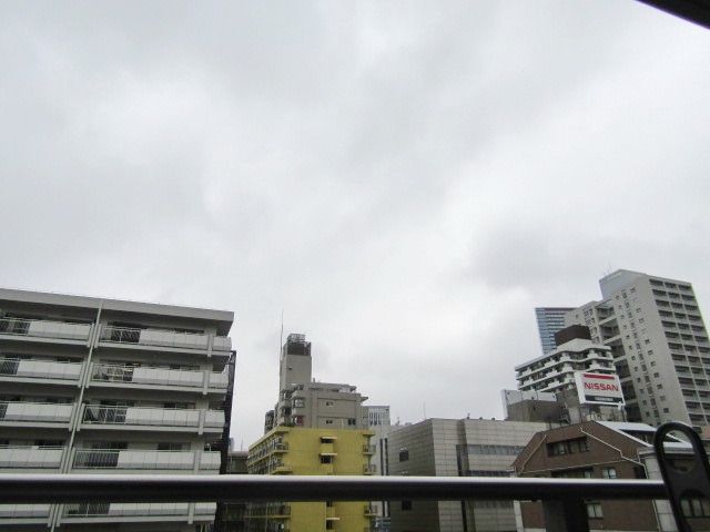 眺望　☆景色☆