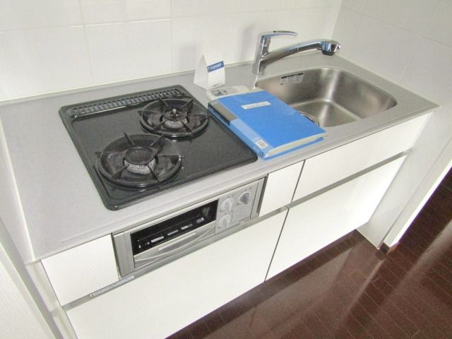 キッチン　☆システムキッチン☆