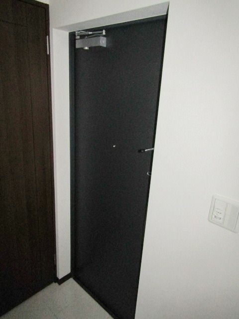 玄関　☆玄関☆