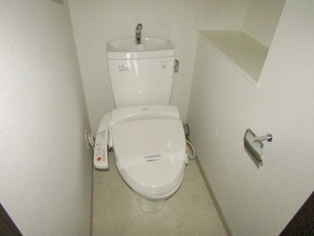 トイレ　☆トイレ☆