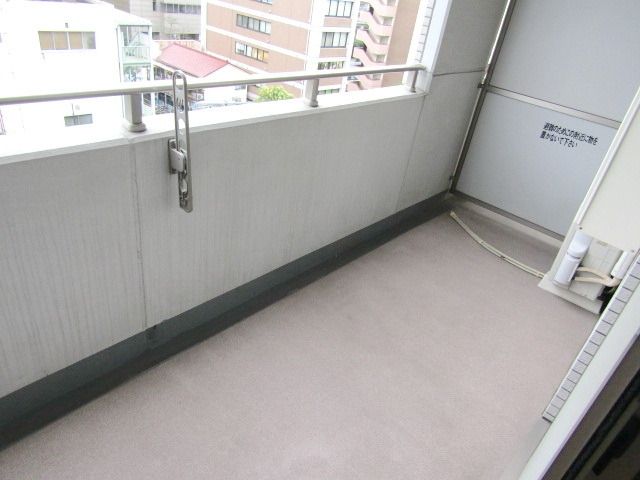 バルコニー　☆バルコニー☆