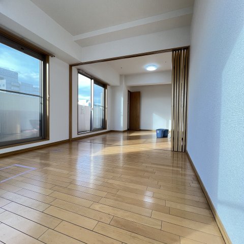 居室・リビング　同仕様タイプです