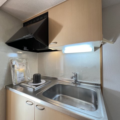 キッチン　同仕様タイプです