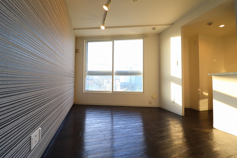 居室・リビング　お洒落な外観♪