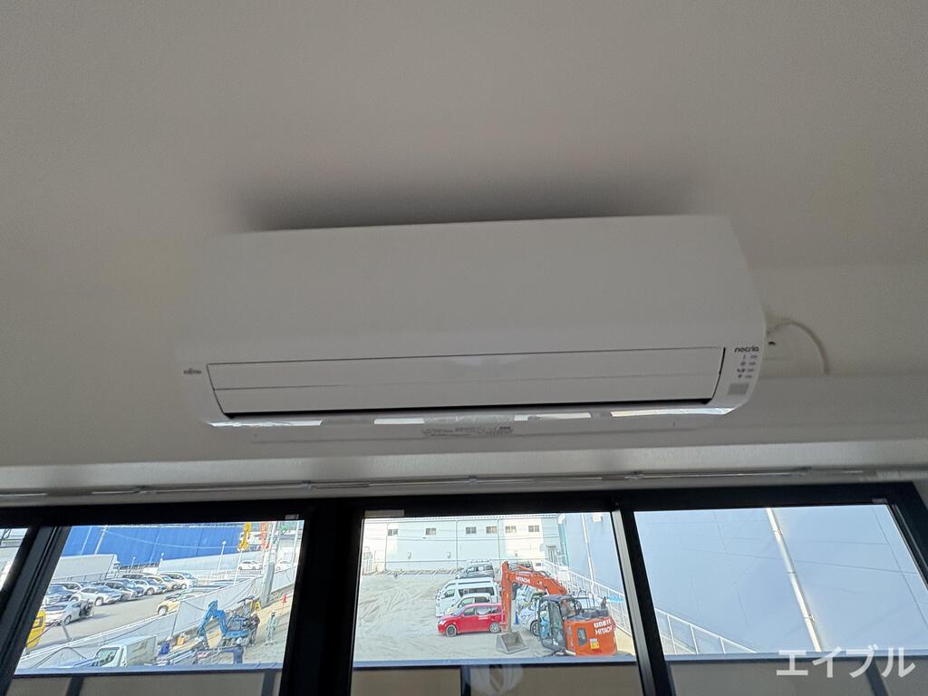 省エネ性能ラベル