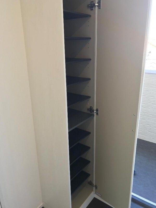 玄関　他部屋参考写真