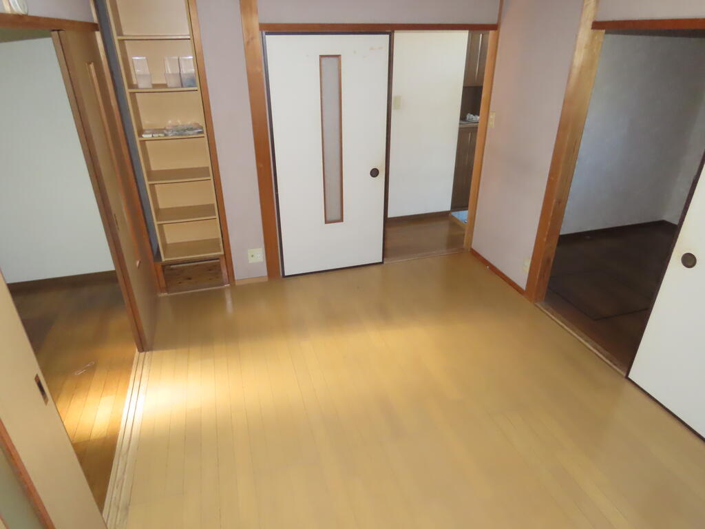 その他部屋・スペース