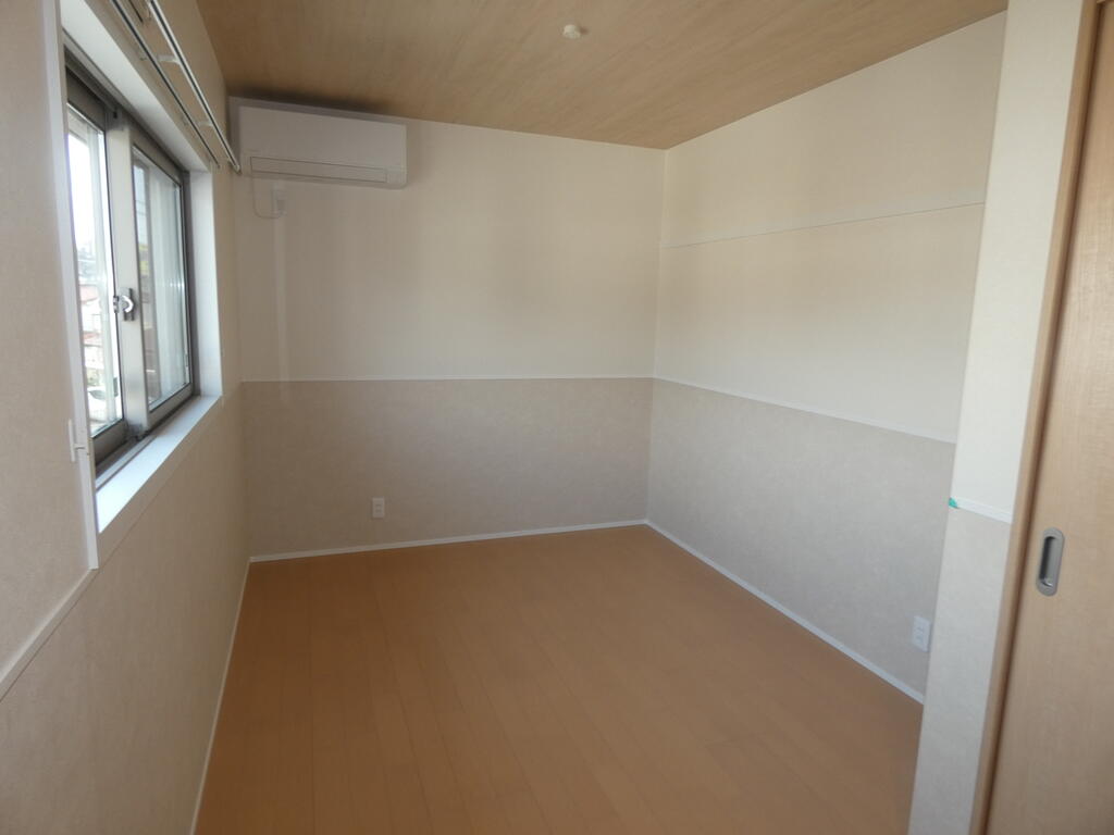 その他部屋・スペース　洋室6.5帖