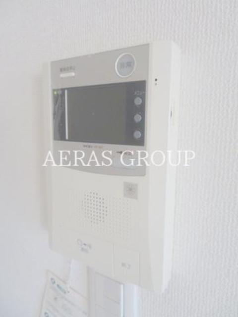 セキュリティ　別部屋同仕様タイプ