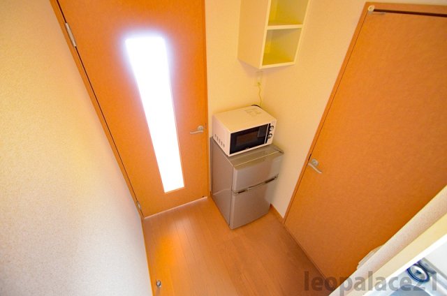 その他設備　家電つきのお部屋ございます♪