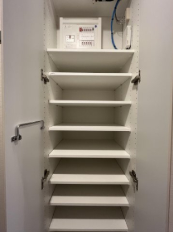 その他設備　別部屋参考写真