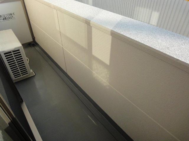 バルコニー　ベランダ