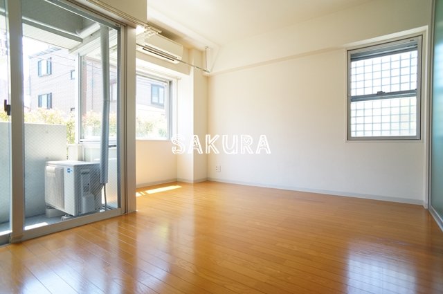 その他設備　充実した室内設備♪