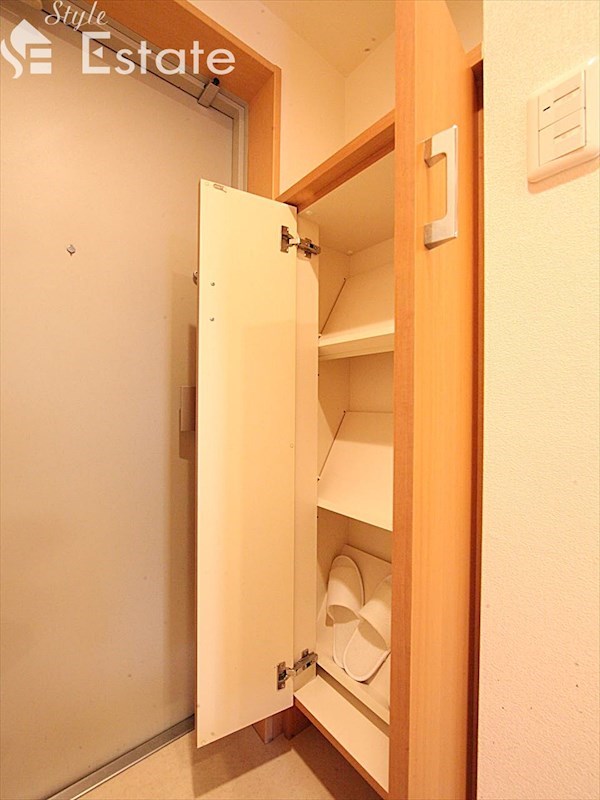 その他　シューズボックス