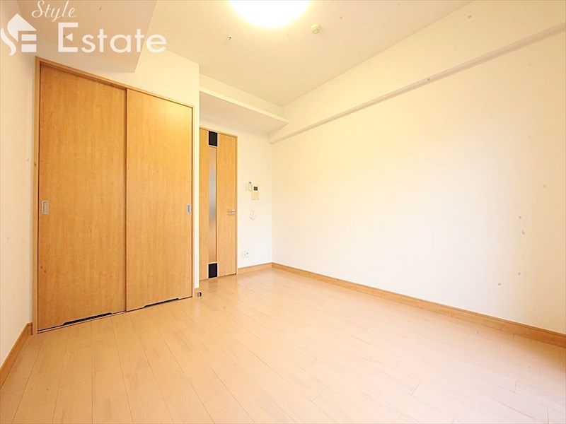 居室・リビング　内装