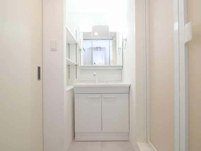 洗面設備　シャンプードレッサー★