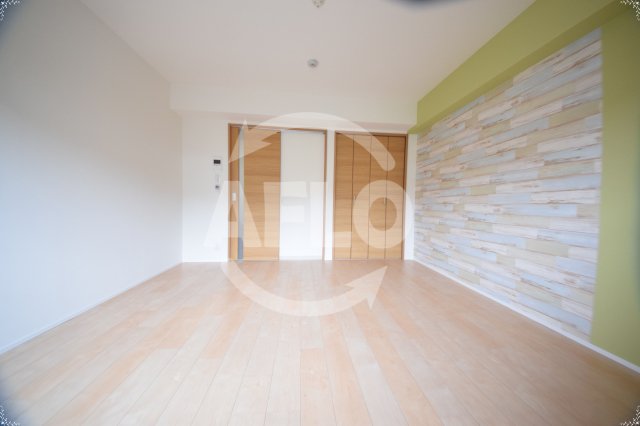 その他部屋・スペース　モノトーン難波　寝室