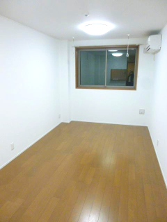 居室・リビング　洋室です