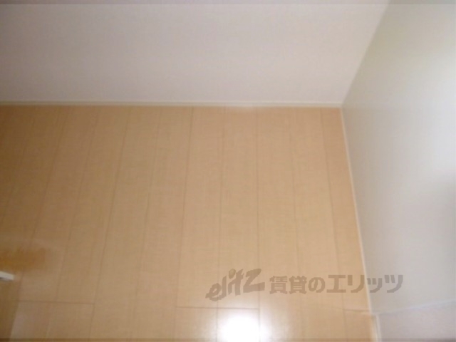 その他部屋・スペース　冷蔵庫置場