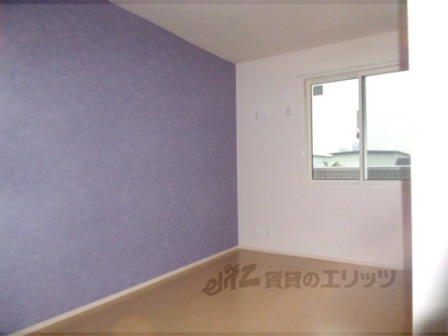 居室・リビング　洋室