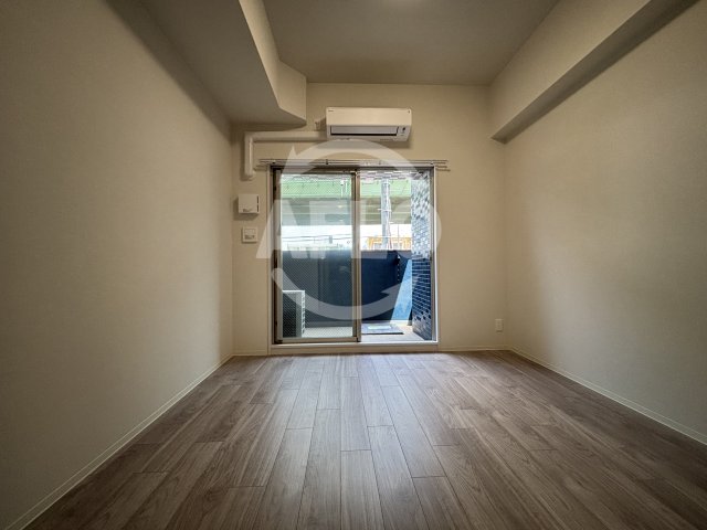 居室・リビング　プレサンス緑橋ソレアス　洋室