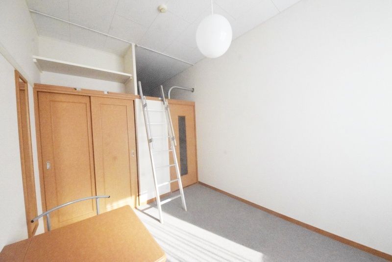 その他部屋・スペース　収納