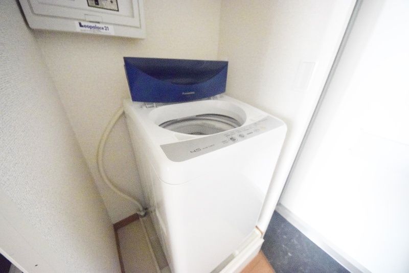 その他設備　設備