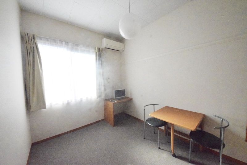 居室・リビング　リビング/居室