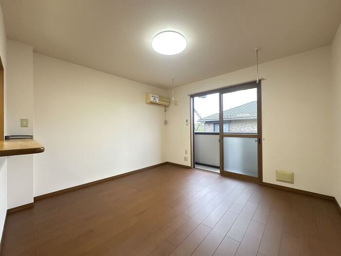 居室・リビング　LDK