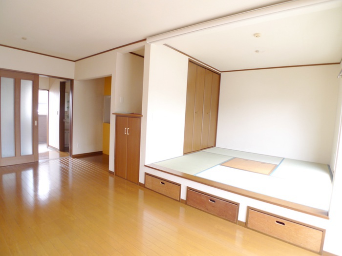 居室・リビング