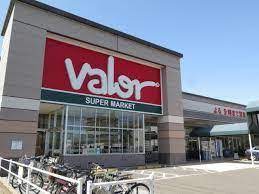 スーパー　スーパーマーケットバロー 東起店（スーパー）まで764m