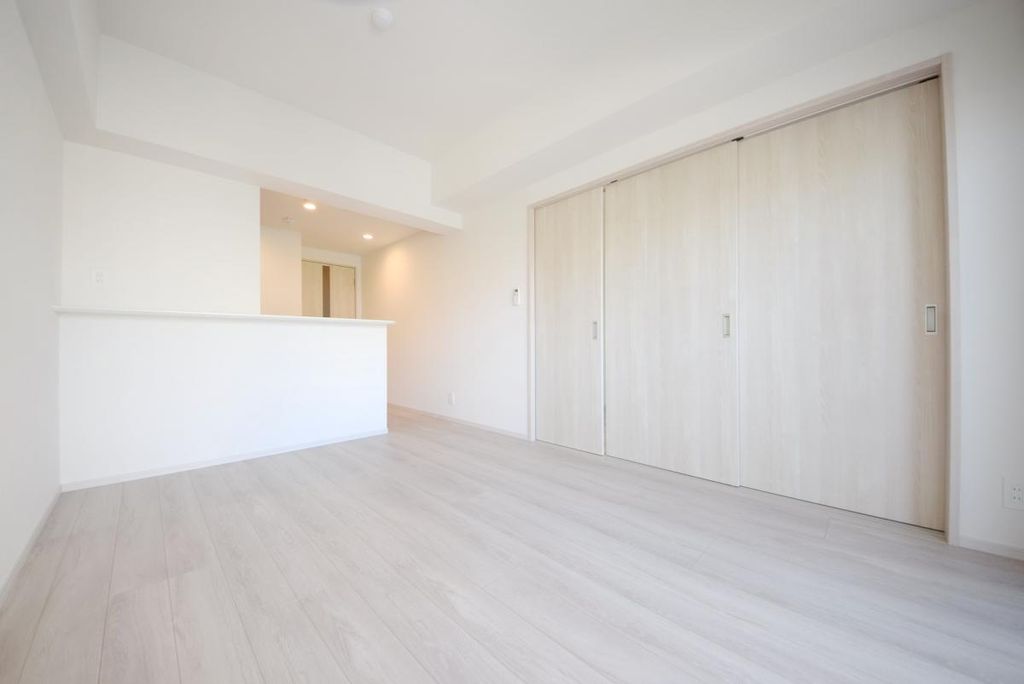 その他部屋・スペース　リビング/居室