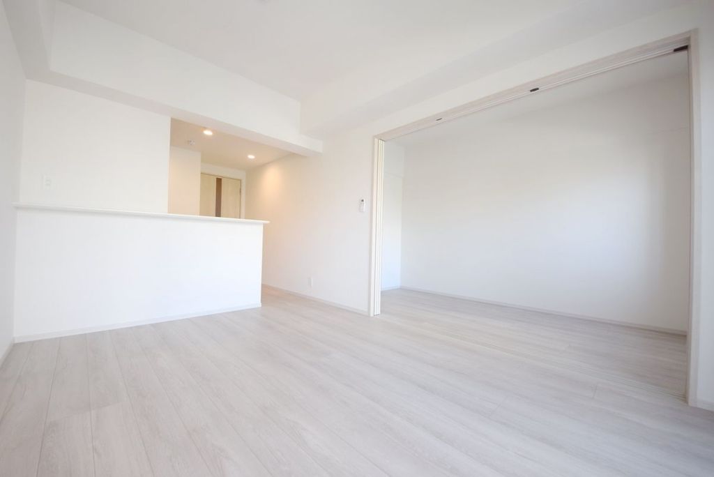 居室・リビング　リビング/居室