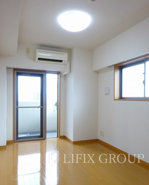 居室・リビング　居間・リビング