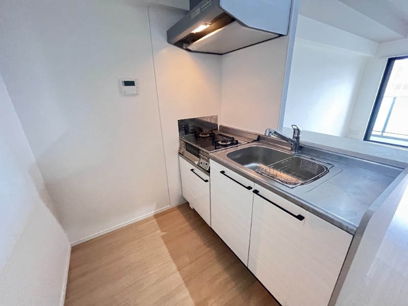 キッチン　同物件別部屋イメージ