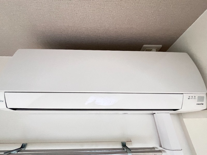 その他設備　同物件別部屋イメージ