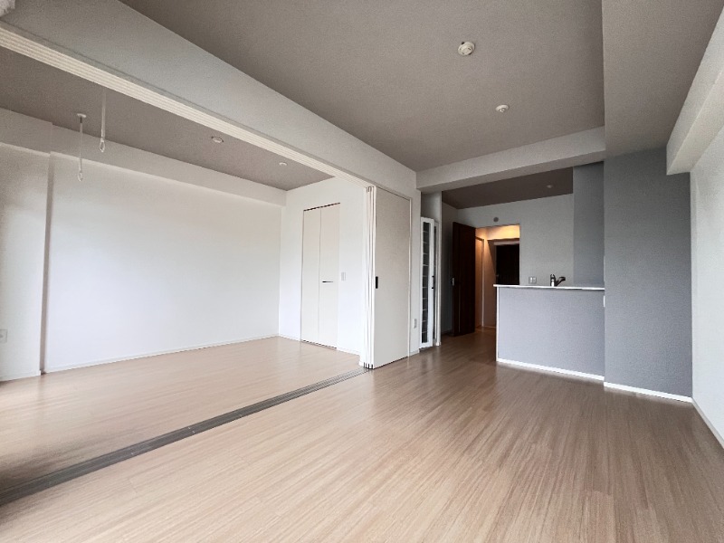 居室・リビング　同物件別部屋イメージ