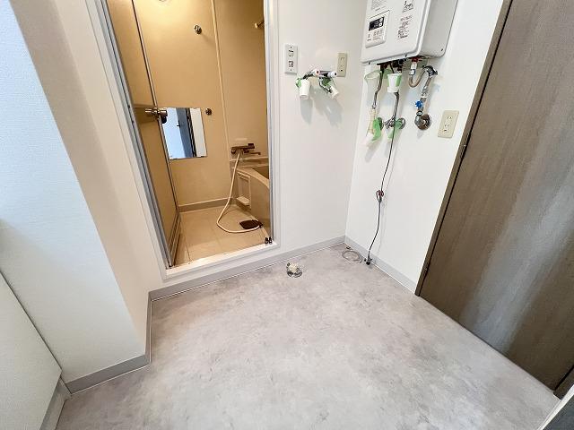 その他部屋・スペース　内装