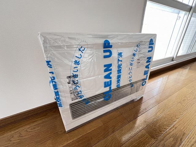 その他設備　設備