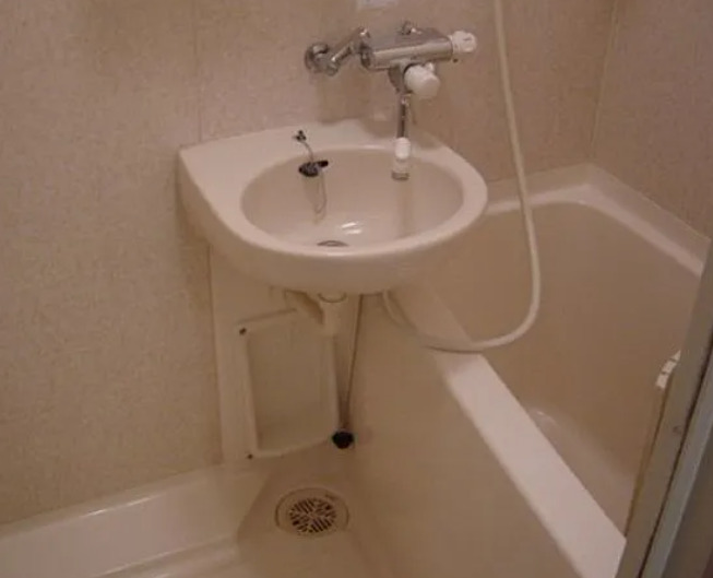 建物外観　外観も気になるポイント