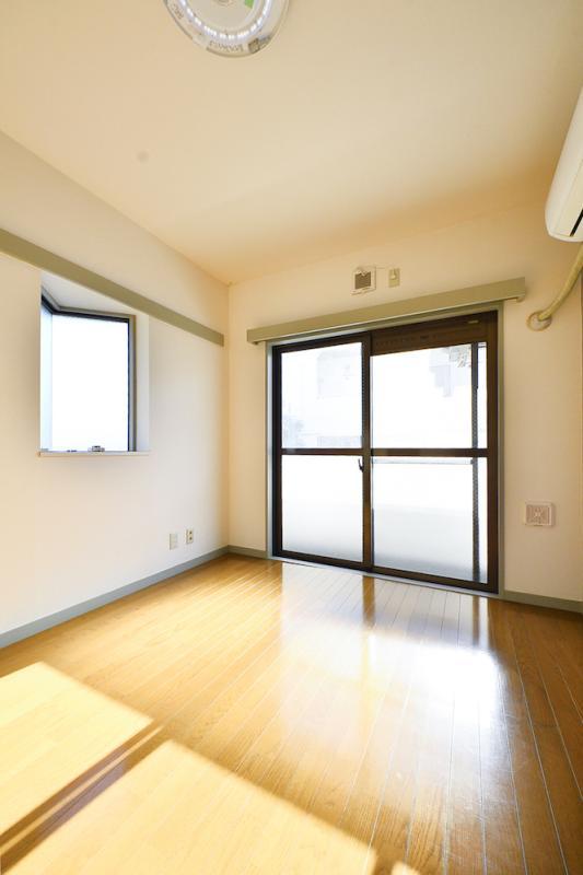 居室・リビング　居室、リビング