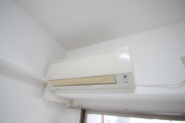 その他設備　別号室の写真です